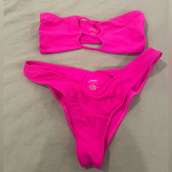 JMP The Label Bottom Bikini Set - Picture 6 of 9